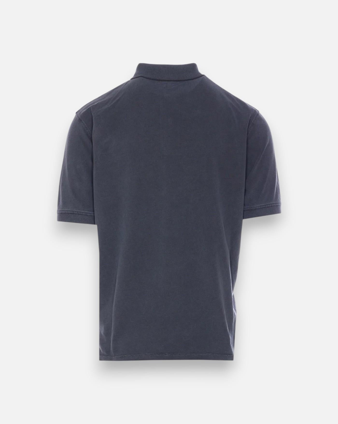 Polo Herno Knitted Polo Shirt JPL00134U 540069200 HERNO