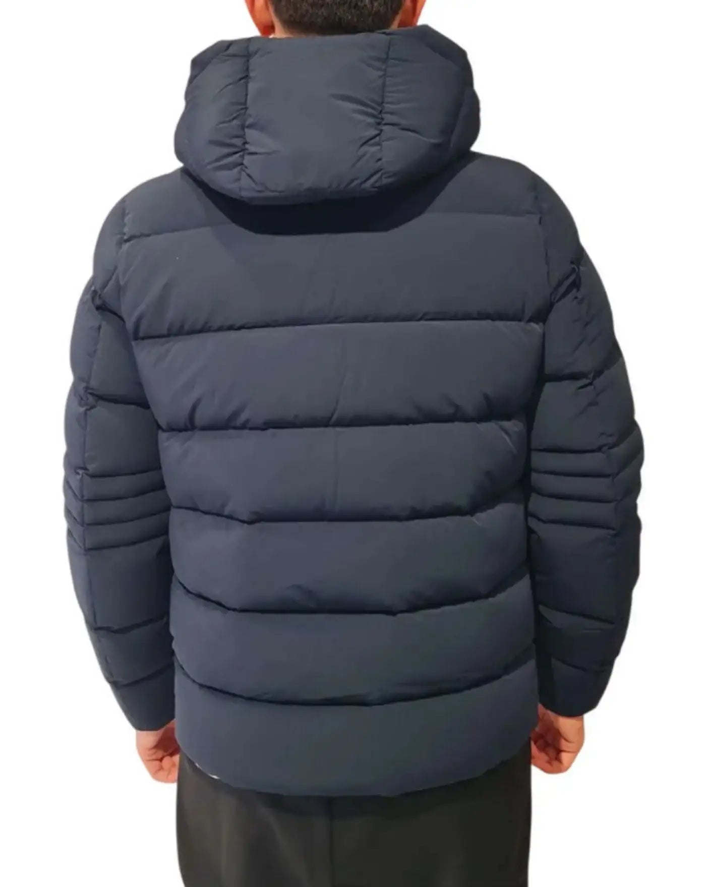 Chaqueta Heskimo Bii Stretch HE9440018 BLUE HESKIMO