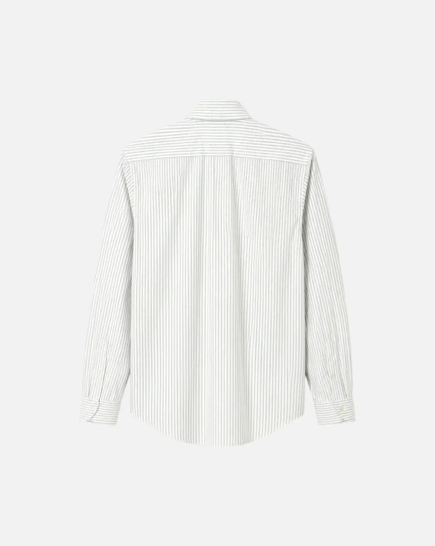 Camisa Xacus Uomo ACT558ML 21658 004 XACUS