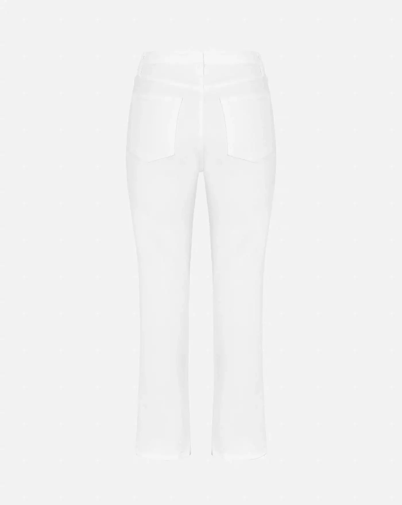 Denim Frame The Icon 3002238 WHT FRAME