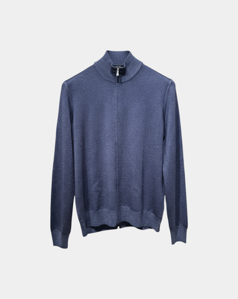 Jersey Gran Sasso Zip 5514422792 989 GRAN SASSO