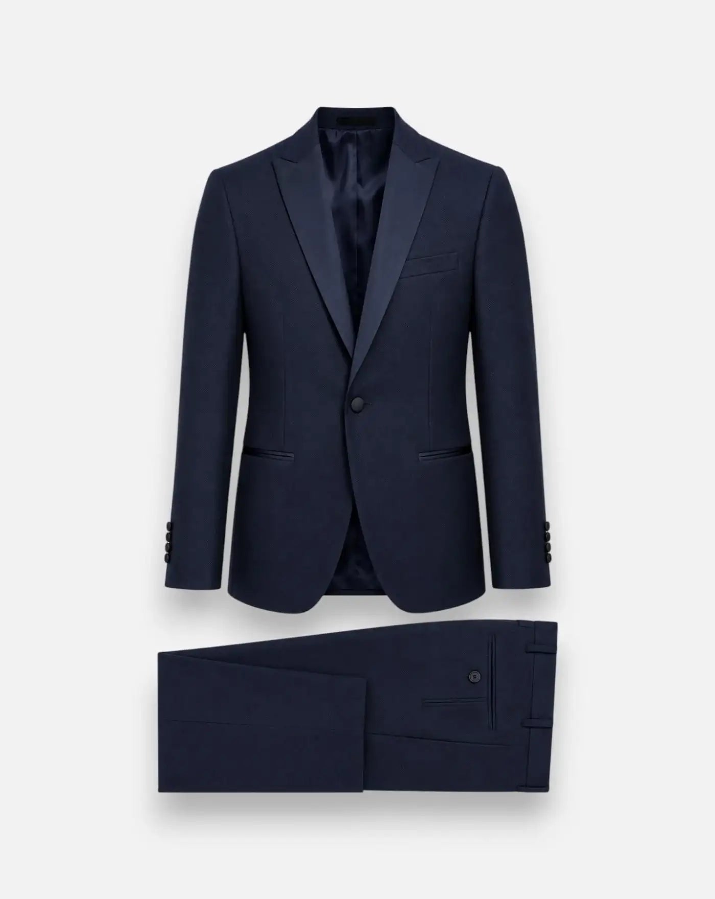 Esmoquin Sartoria Latorre Tailoring A0C92 U51083 1 89 LATORRE