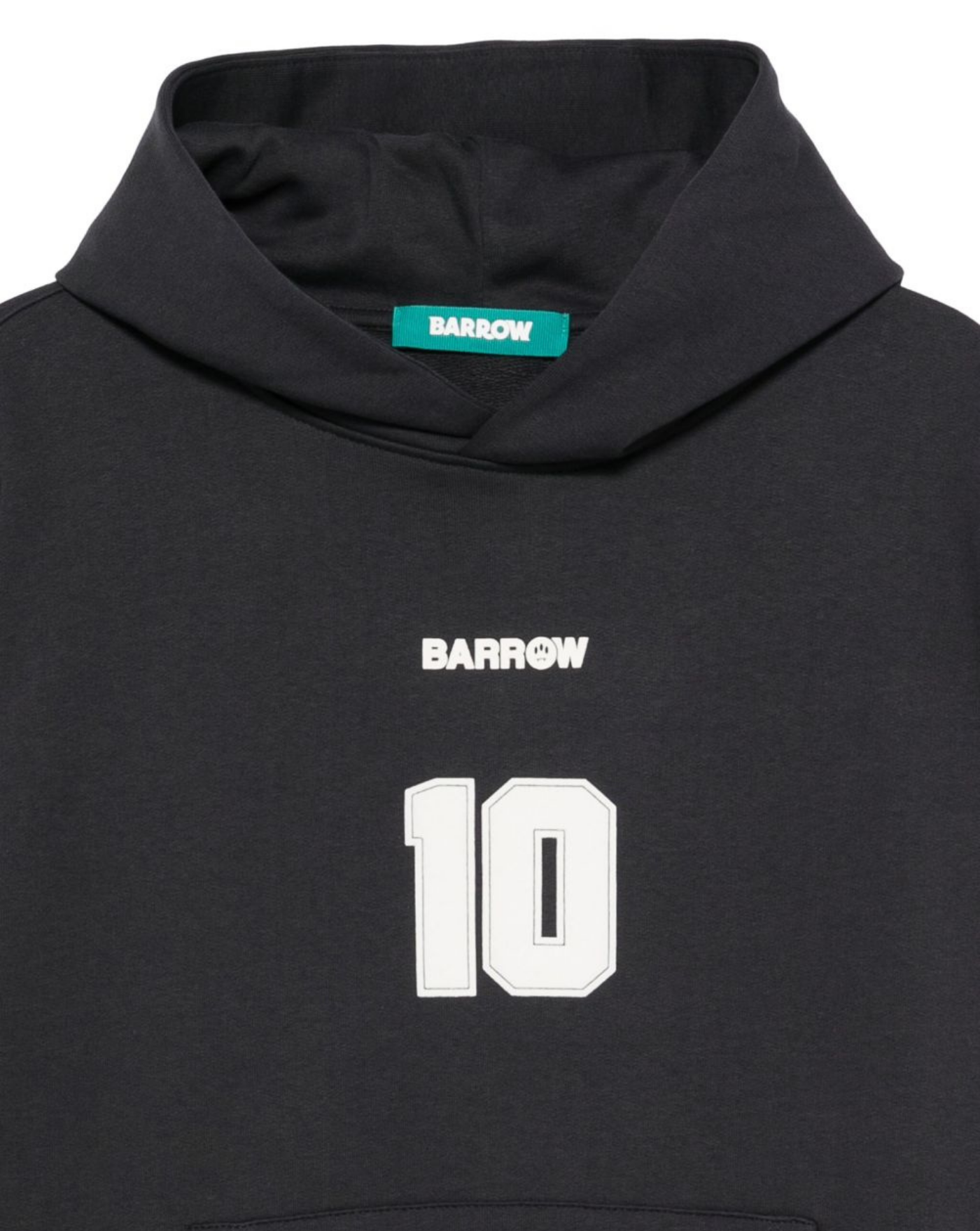 Sudadera Barrow Calcio F5BWUAHS074 251 BARROW