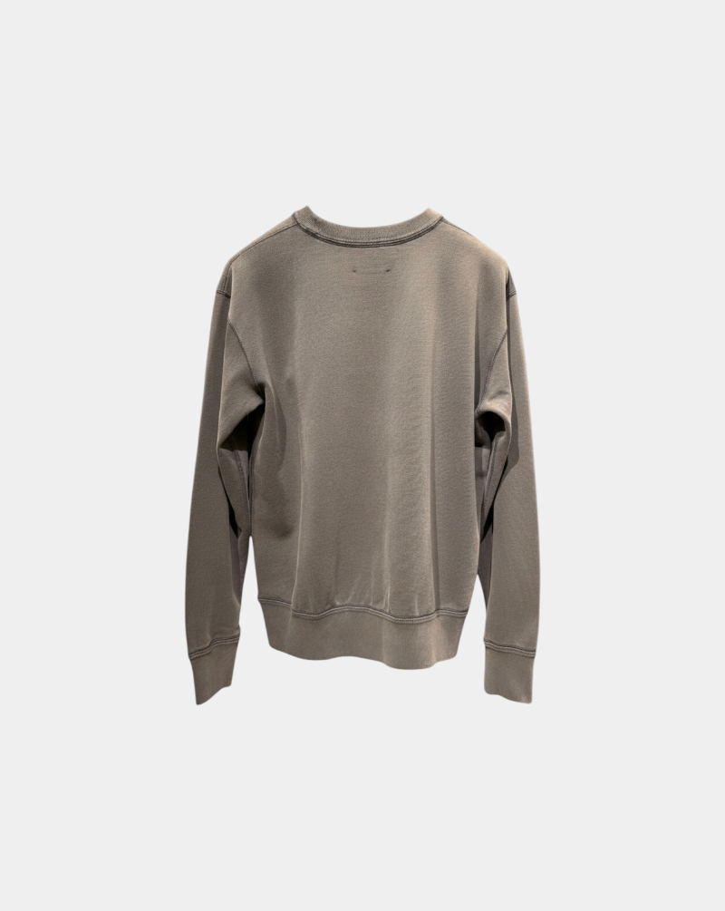 Sudadera Isabel Marant Mike SW0030HA C3M02H 50DZ ISABEL MARANT