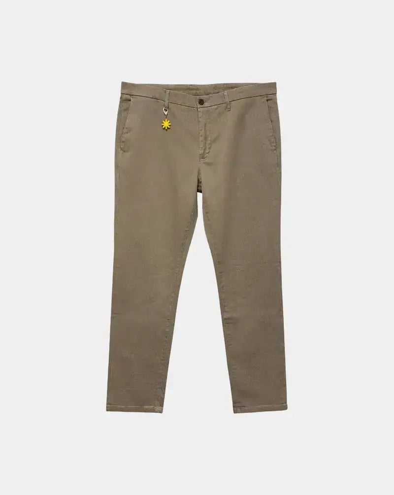 Pantalon Manuel Ritz Chino 2332P1578T 173831 75 MANUEL RITZ