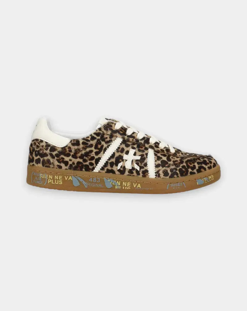 Zapatillas Premiata Bonnied 7032 BONNIED 7032 PREMIATA