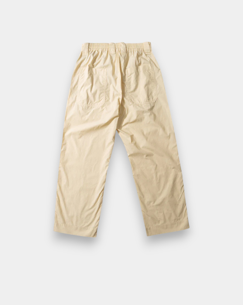 Pantalon Edmmond Marvin 3255005060 PLAIN TAN EDMMOND