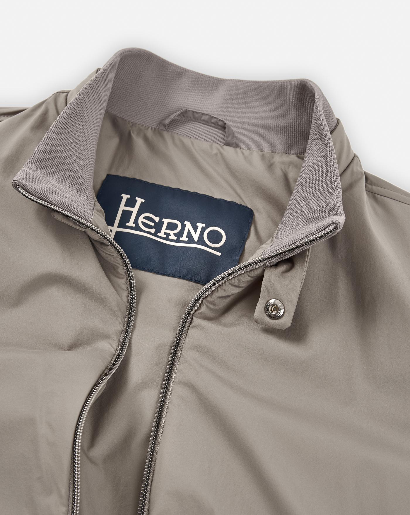Chaqueta Herno Bomber GI000414U 12456Z2600 HERNO