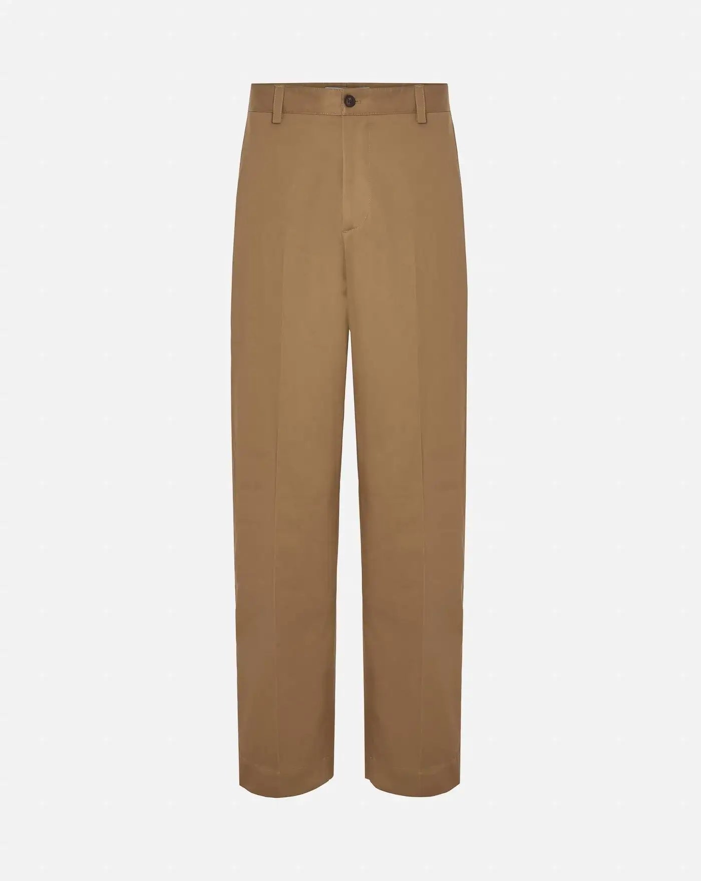 Pantalón Maison Kitsuné Relaxed Chino MM01106WW0078 P245 MAISON KITSUNE