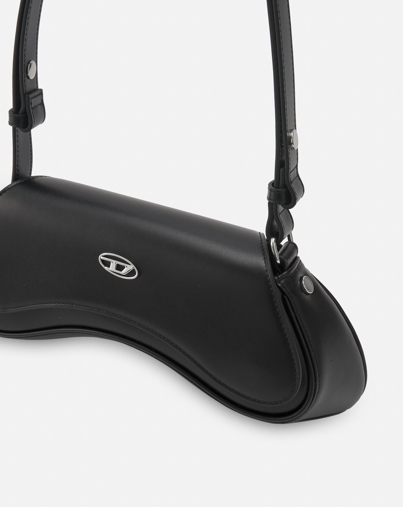 Bolso Diesel Play Crossbody X10221PR227 T8013 DIESEL