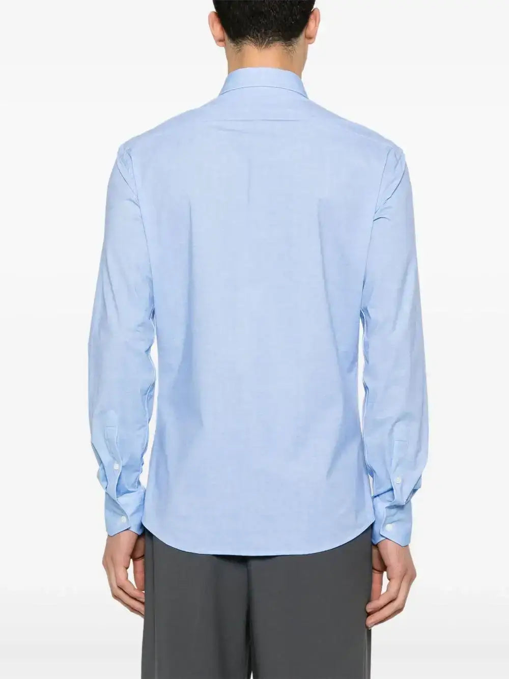 Camisa Traiano Rossini T14001 311 100 TRAIANO MILANO
