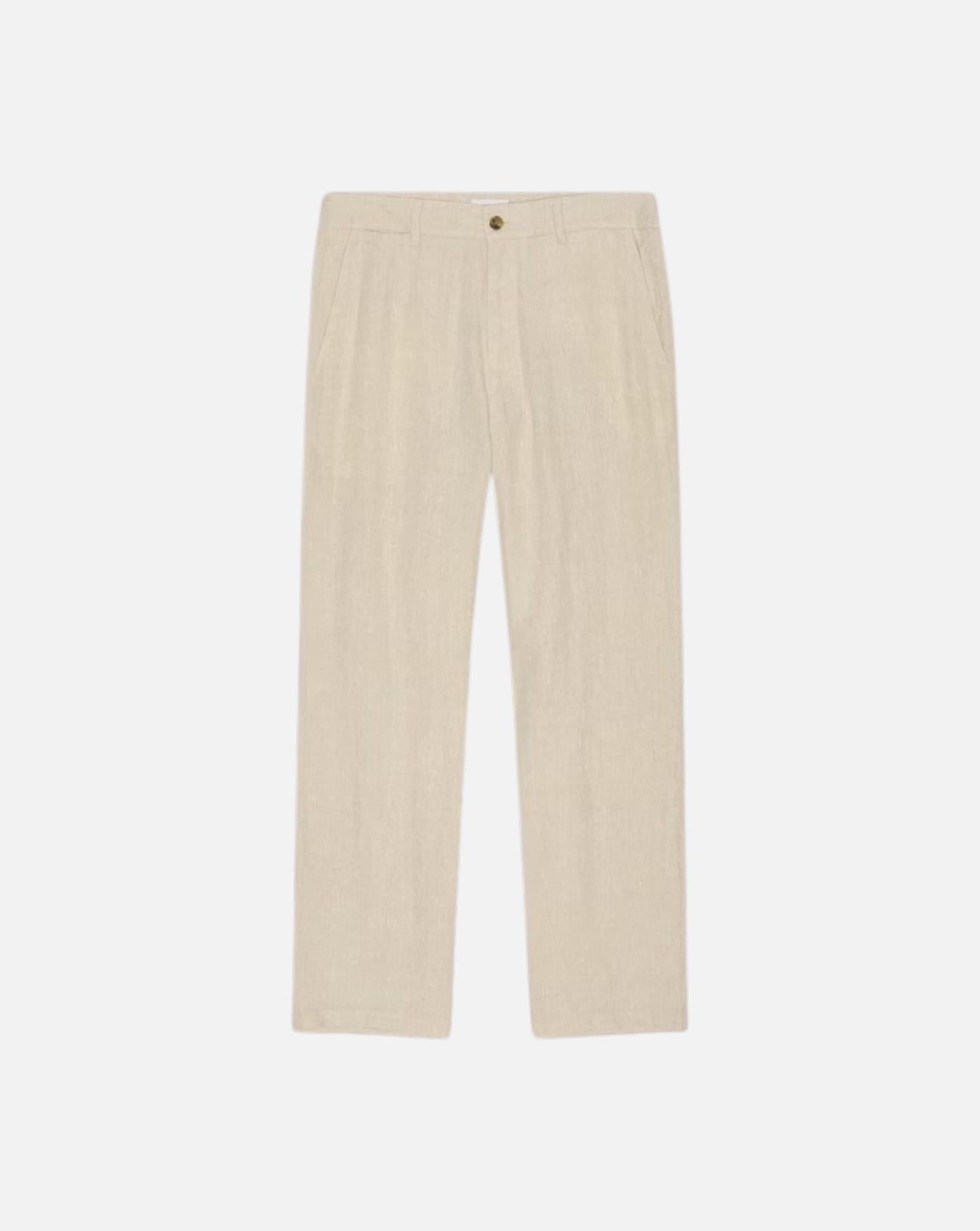 Pantalon NN.07 Aden 2541454160 804 OAT, L32 NN. 07