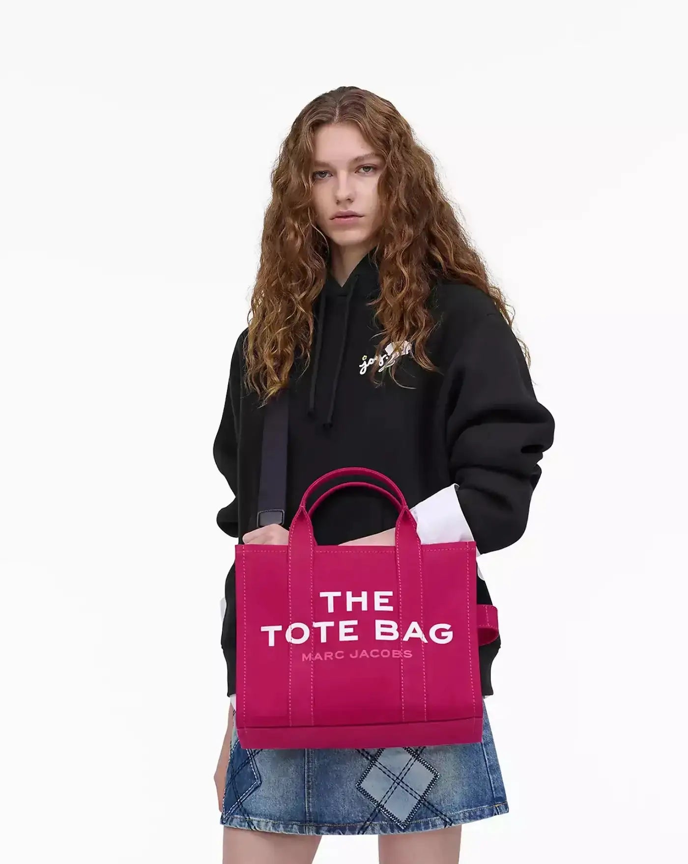Bolso Marc Jacobs The Medium Tote M0016161 688 MARC JACOBS