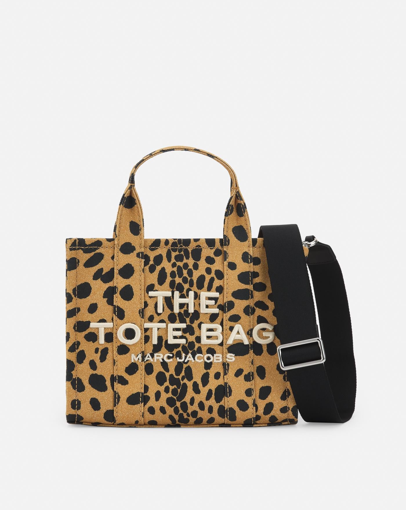 Bolso Marc Jacobs The Small Tote 2R4HTT028H03 002 MARC JACOBS