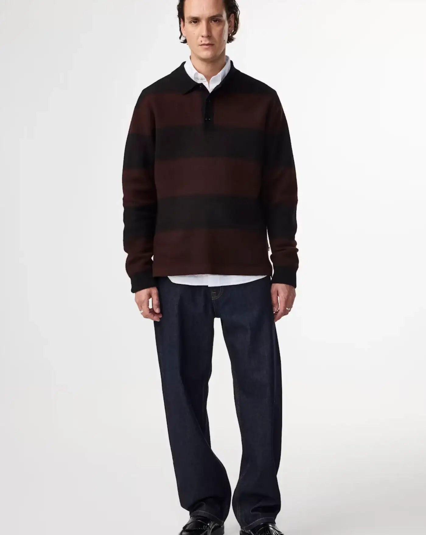 Polo NN.07 Rugby 2560000120 999 NN. 07