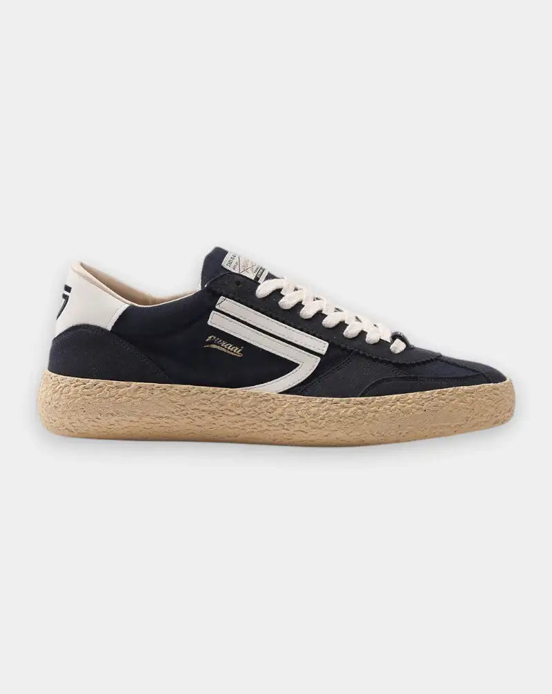 Zapatillas Puraai Vintage Summer Night PU101V041 SUMMER NIGHT PURAAI