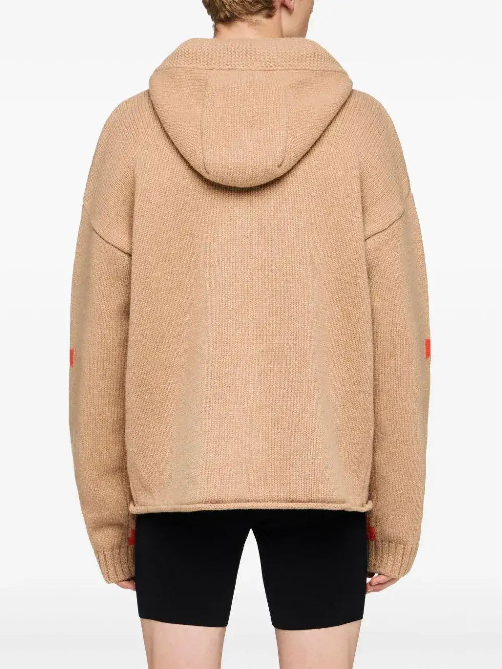 Jersey Jw Anderson Zip Up Anchor KW1345 YN0170132 JW ANDERSON