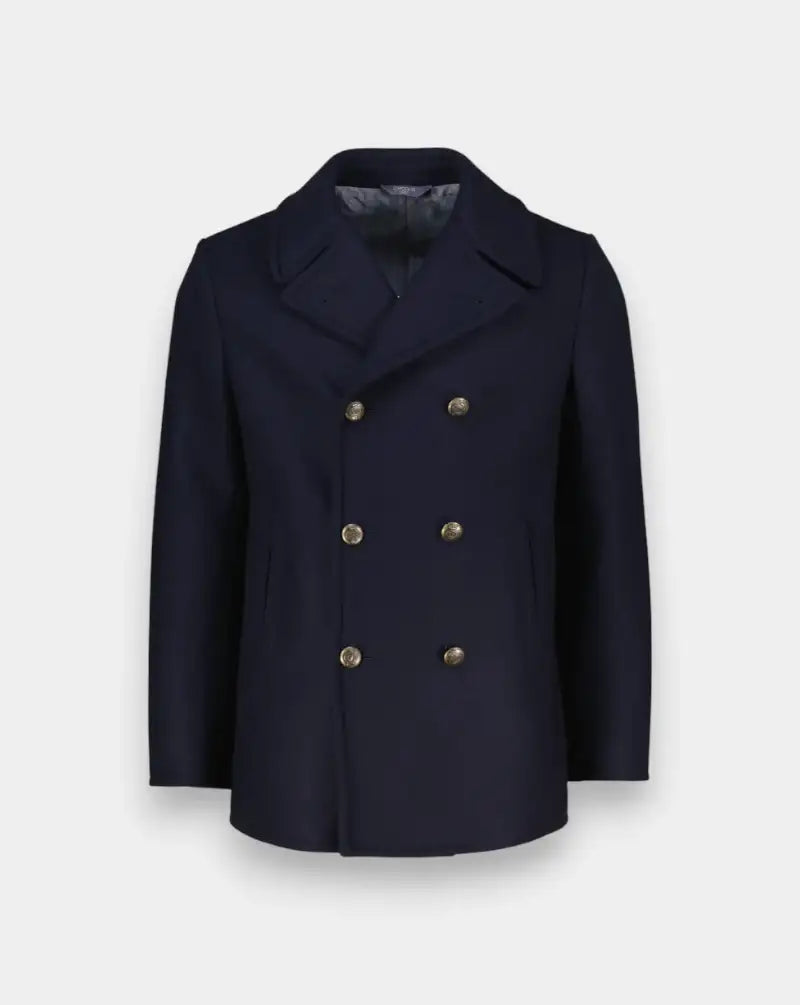 Abrigo Circolo 1901 Peacoat CN5096 038 CIRCOLO 1901