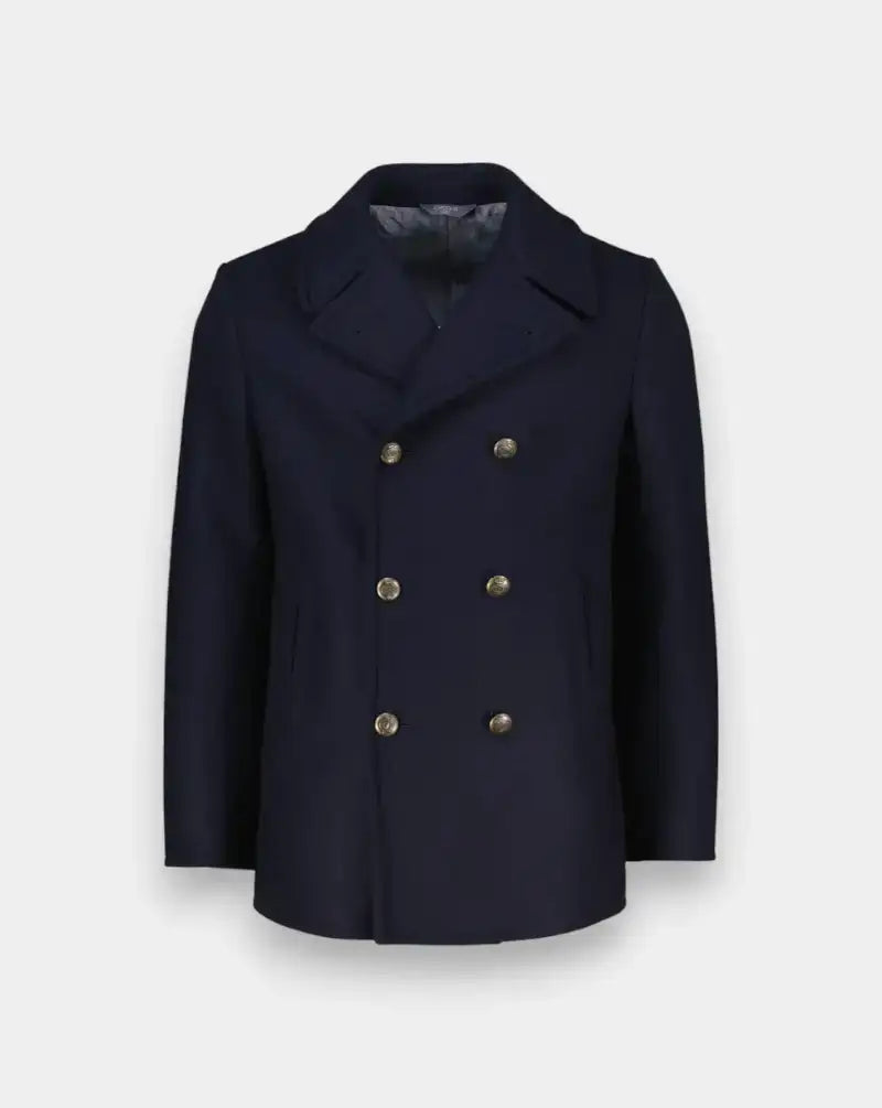 Abrigo Circolo 1901 Peacoat CN5096 038 CIRCOLO 1901