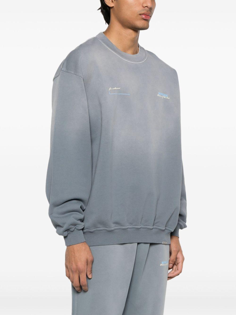 Sudadera Represent Patron of The Club MLM4272 46 REPRESENT