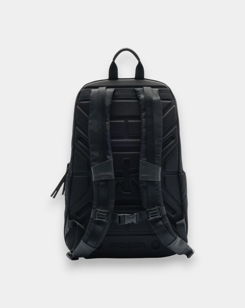 Mochila Premiata Wonder 2125 WONDER 2125 BLACK PREMIATA
