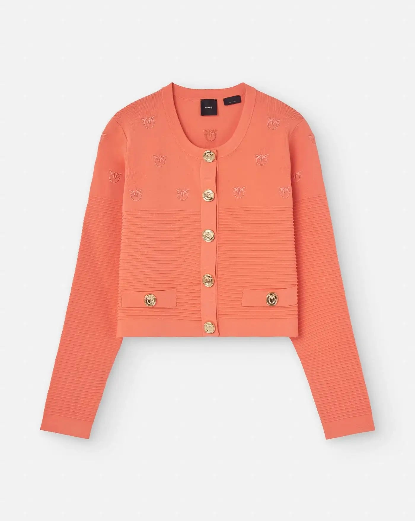 Chaqueta Pinko Baby 102881A1LK P77 PINKO