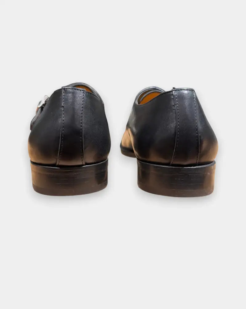 Zapatos Calce Hebillas 21468 302 99 PERTINI