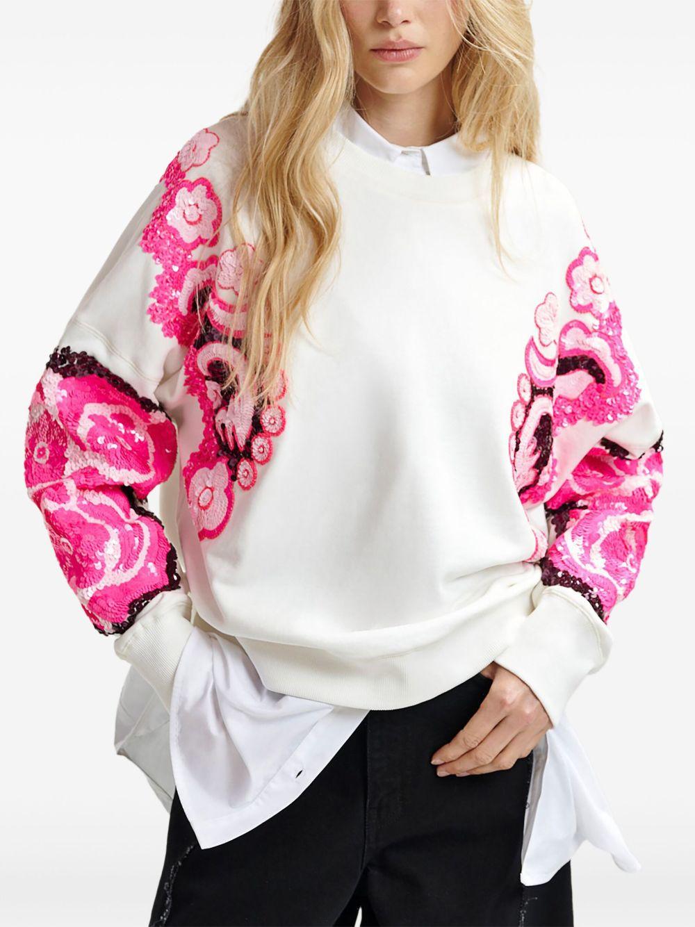 Sudadera Essentiel Antwerp Hecrazy HECRAZY H4OW ESSENTIEL ANTWERP