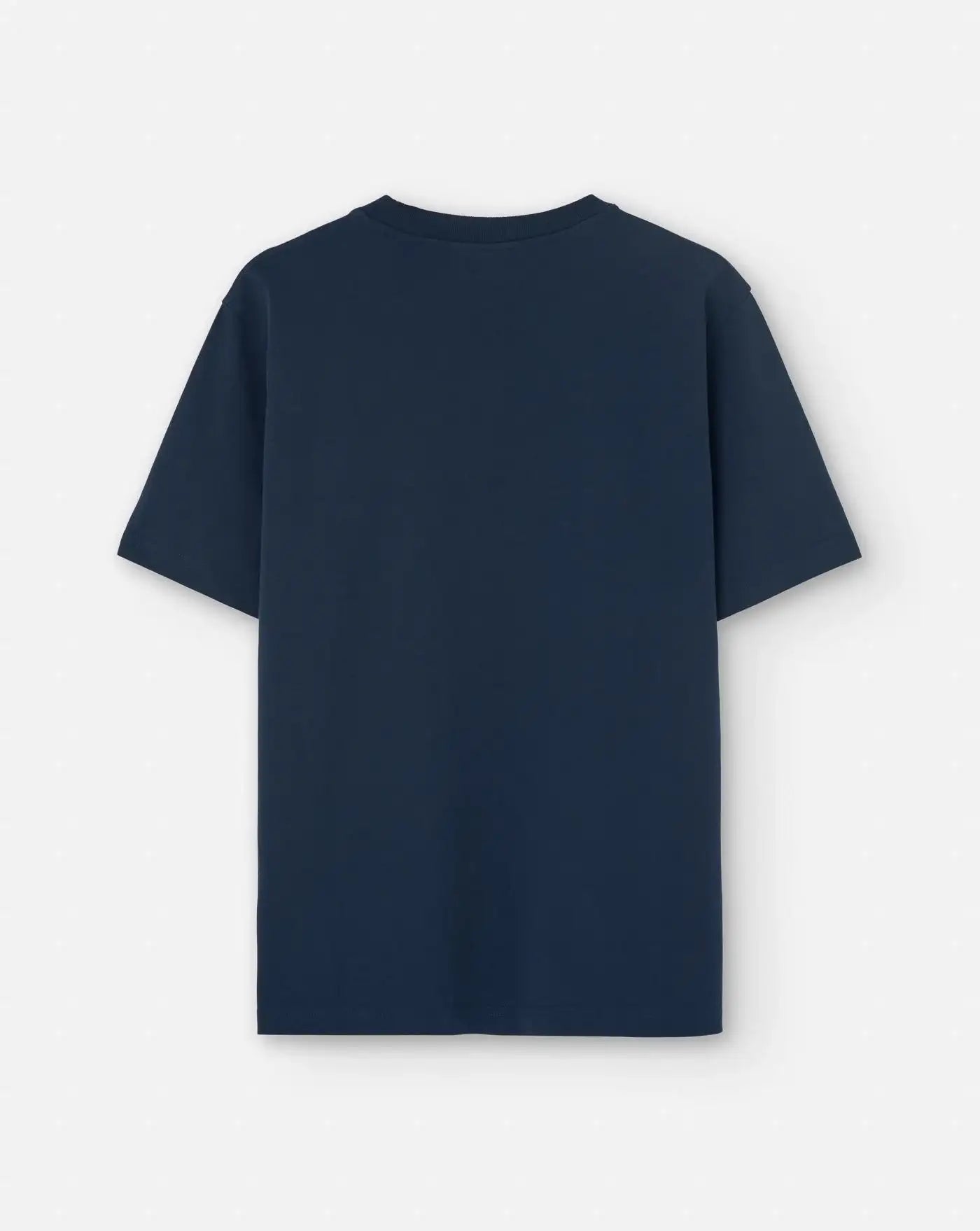 Camiseta Maison Kitsune Handwriting OM00123KJ0119 P476 MAISON KITSUNE