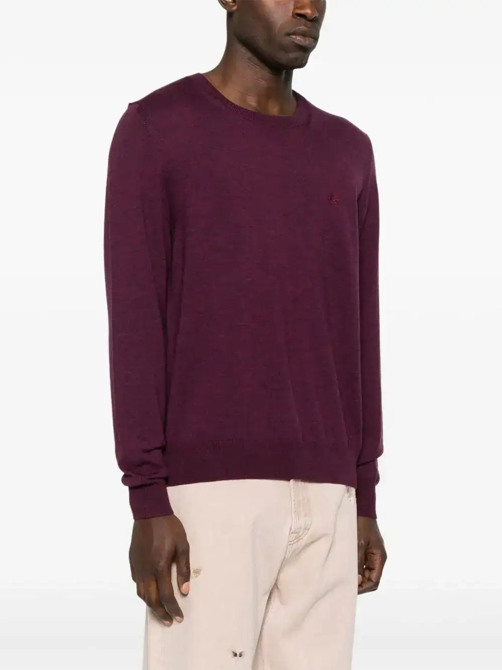 Jersey Etro Basic MRKF0096AL291 R0369 ETRO