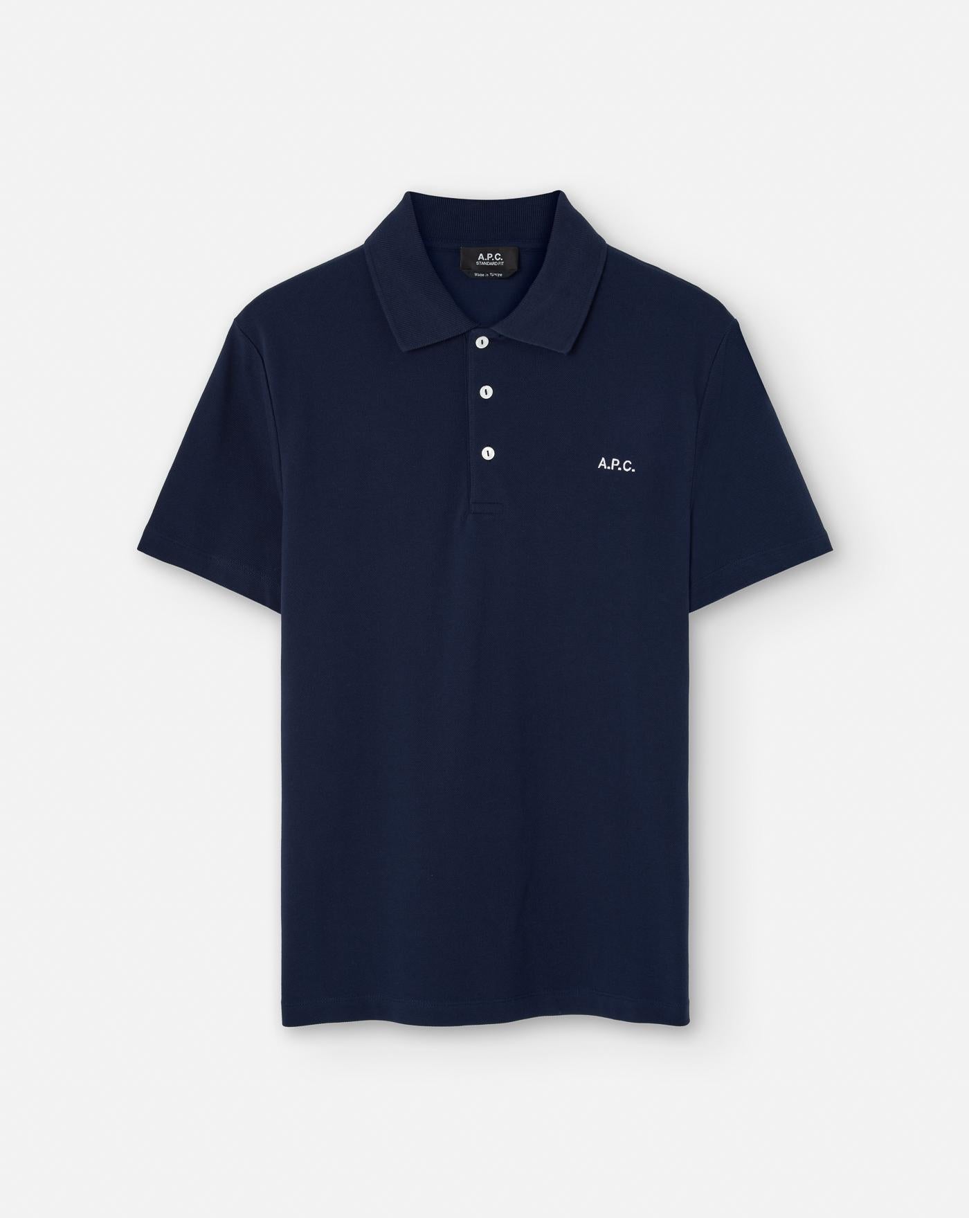 Polo A.P.C. Standard COGWZH26342 IAK A.P.C.