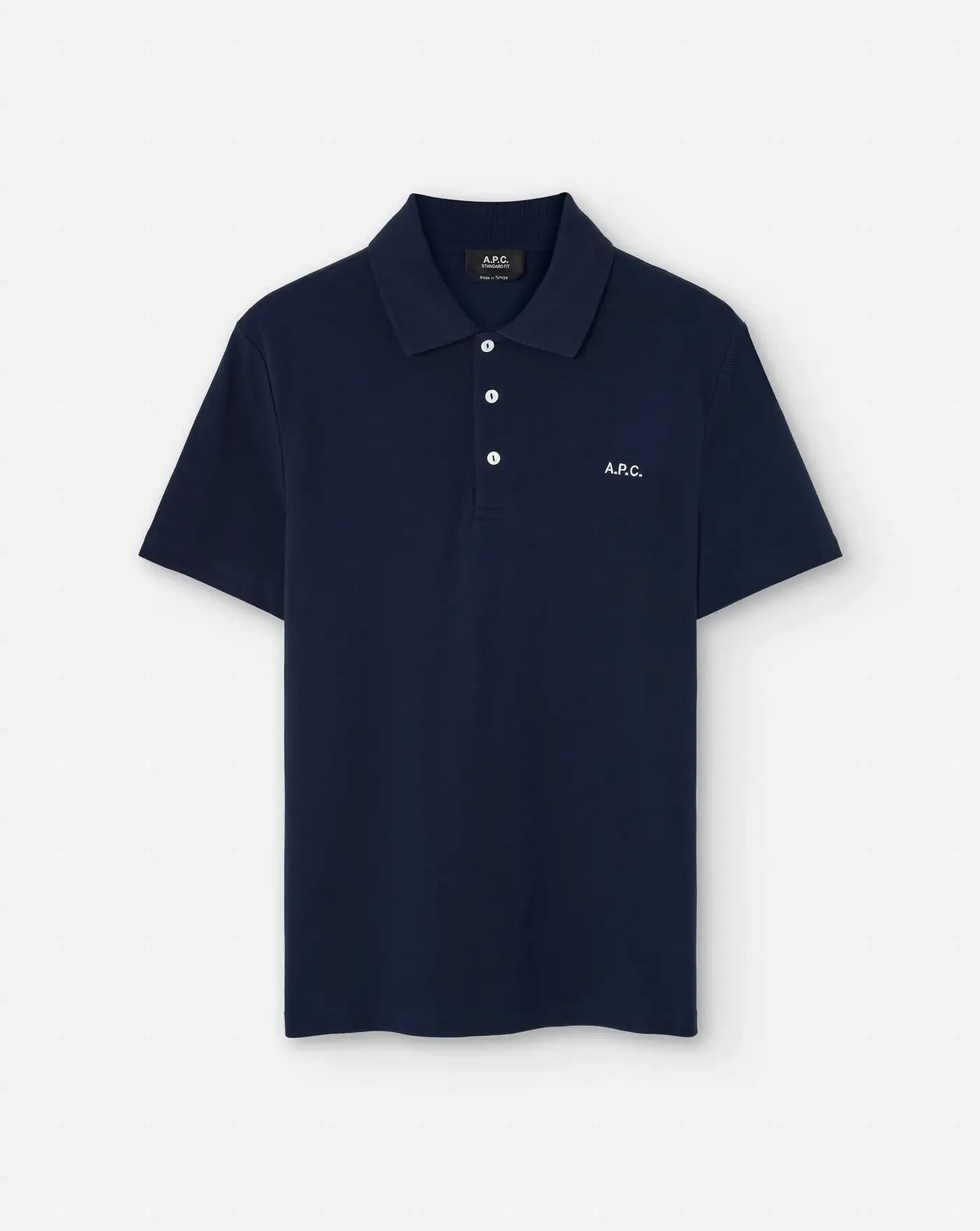Polo A.P.C. Standard COGWZH26342 IAK A.P.C.