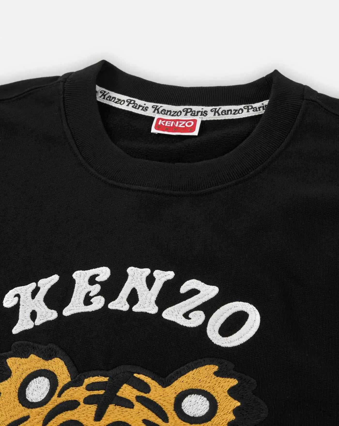 Sudadera Kenzo x Verdy FF58SW2394MF 99J KENZO