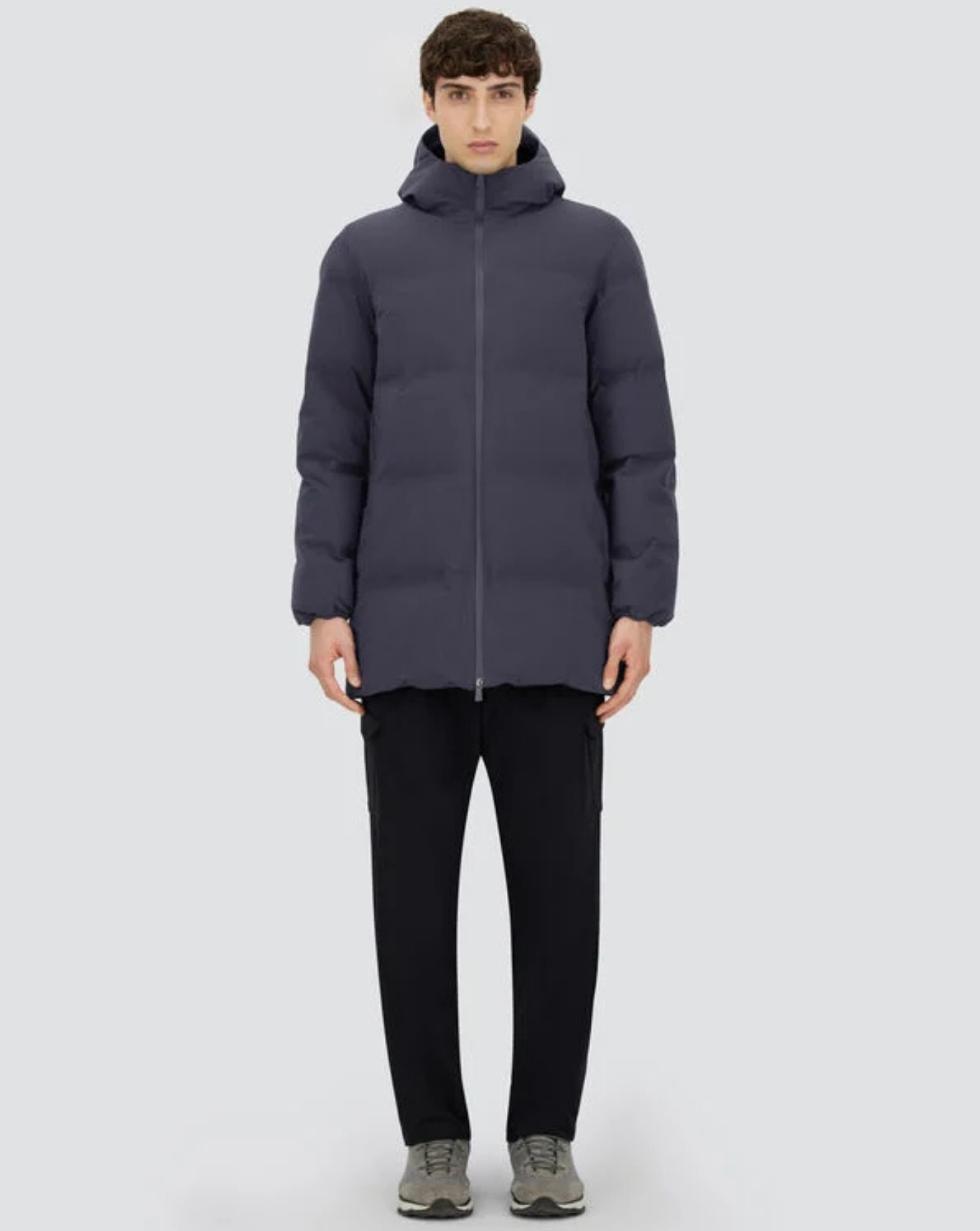 Chaqueta Herno New Impact PI001246U12590SZ 9201 HERNO