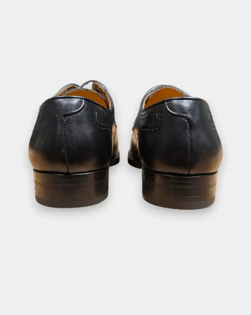 Zapatos Calce One Flex X1965 BLACK CALCE