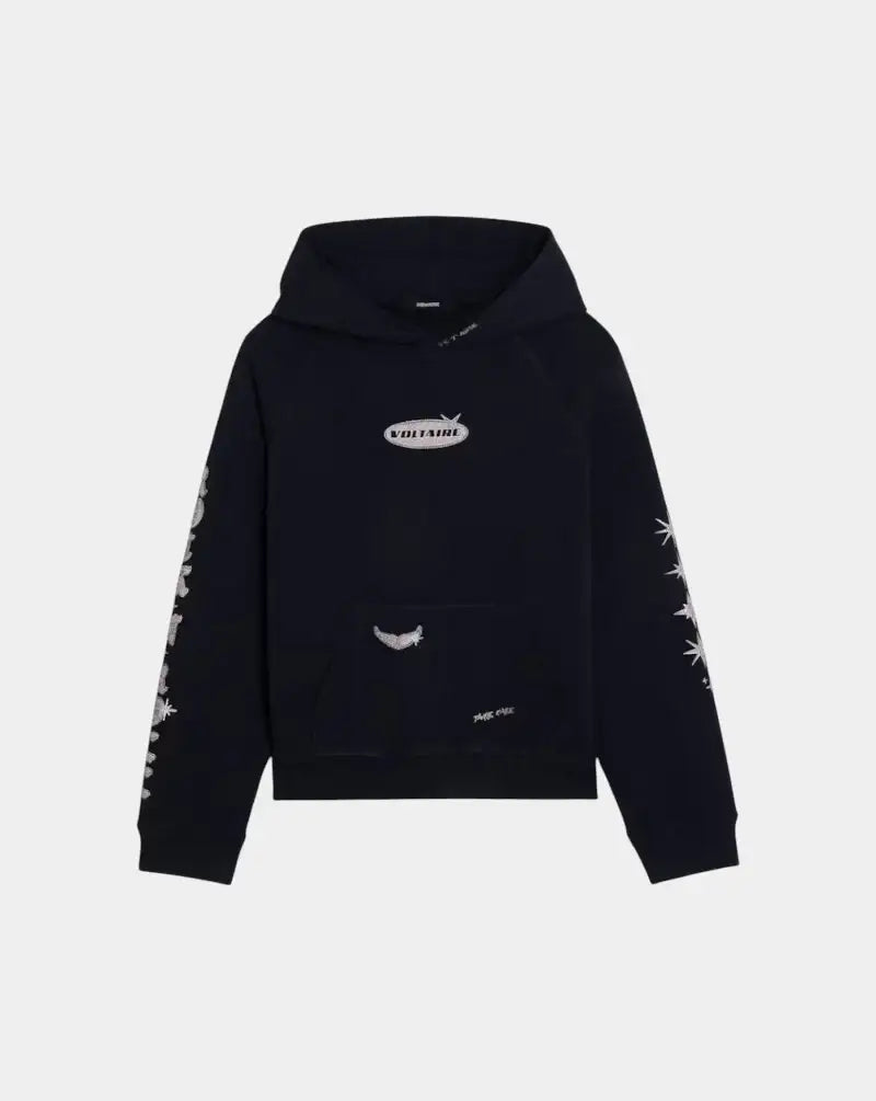 Sudadera Zadig & Voltaire Georgy JWSS01690 404 ZADIG & VOLTAIRE