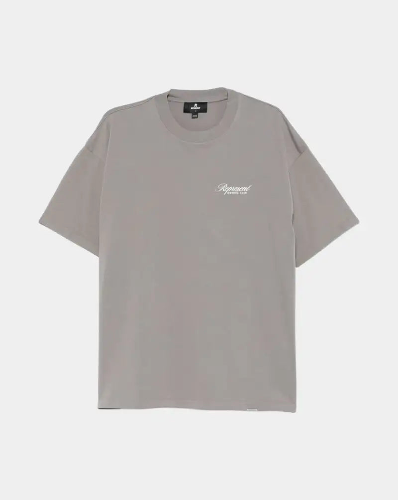 Camiseta Represent Script Club OCM41201 46 REPRESENT