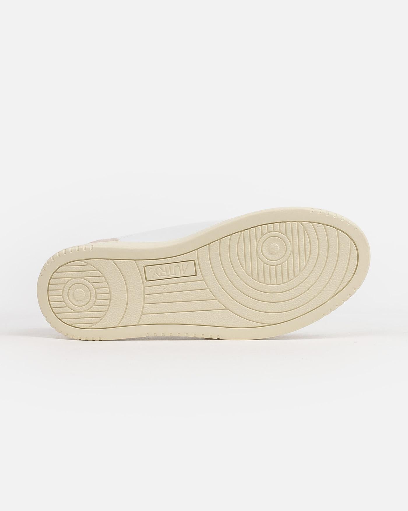 Zapatillas Autry Medalist Aulm LS33 AULM LS33 WHT AUTRY
