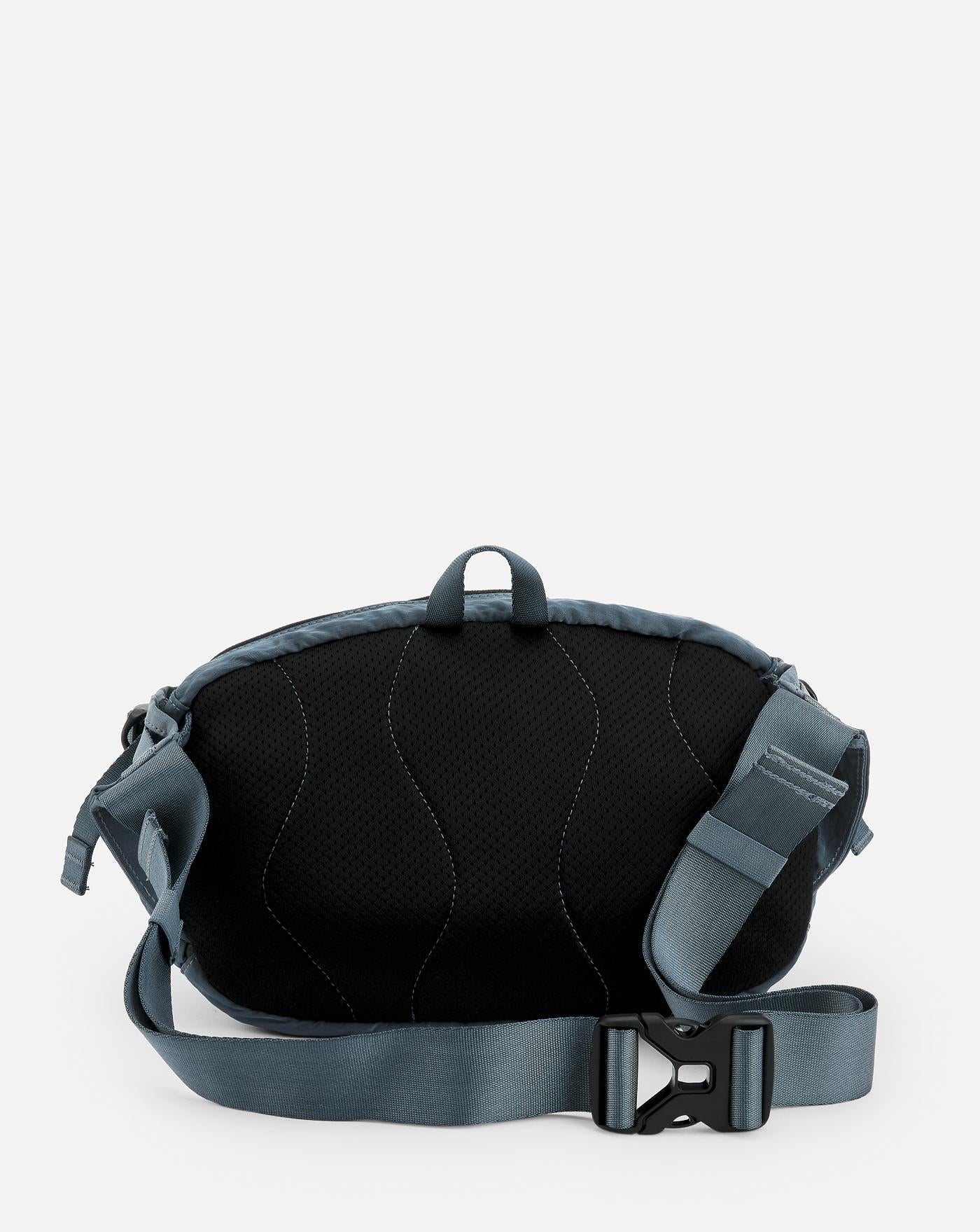 Riñonera C.P. Company Nylon Crossbody Pack<BR/> 18CMAC112A005269G 872 C.P. COMPANY