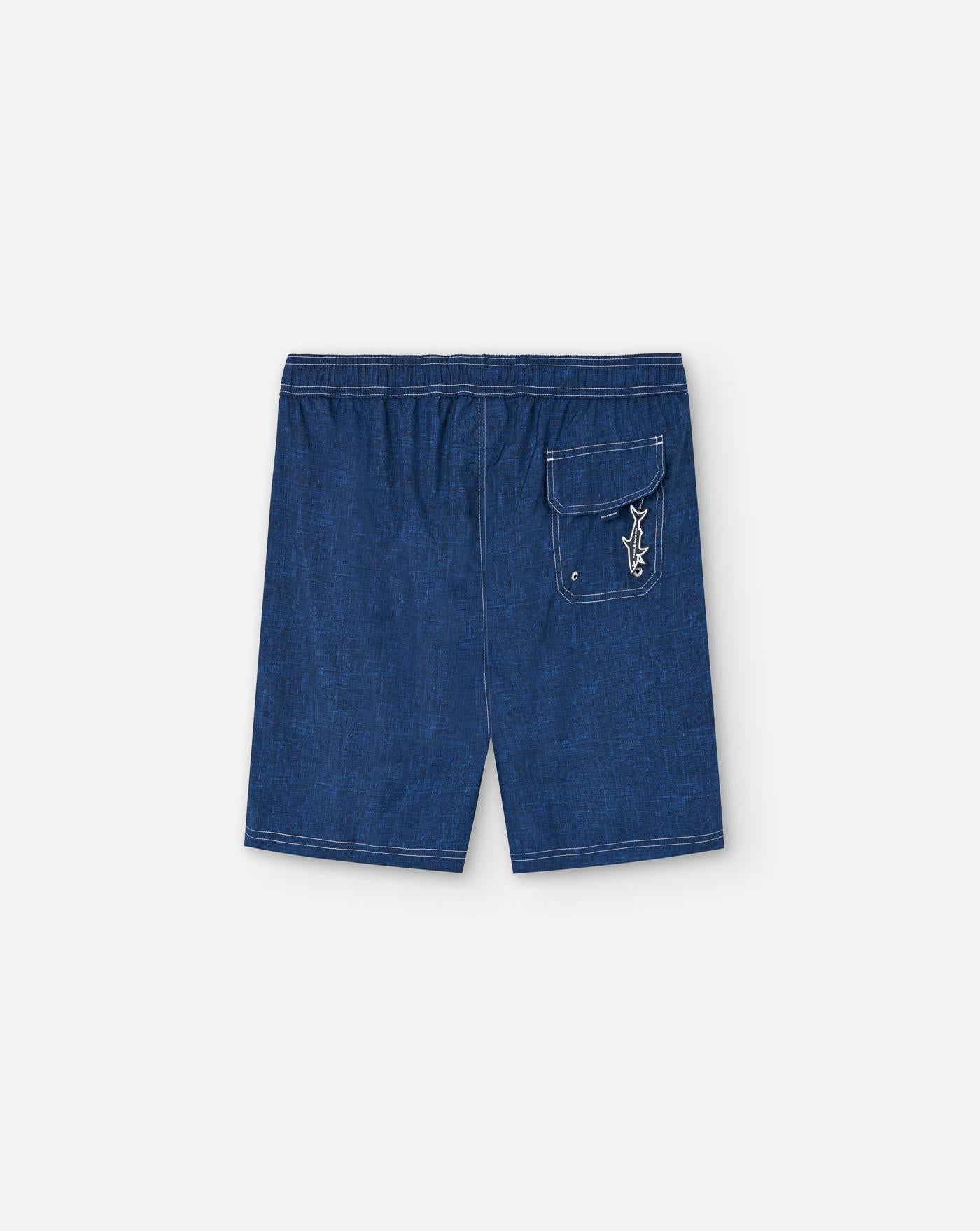 Bañador Paul & Shark Basic 24415020 464 PAUL & SHARK