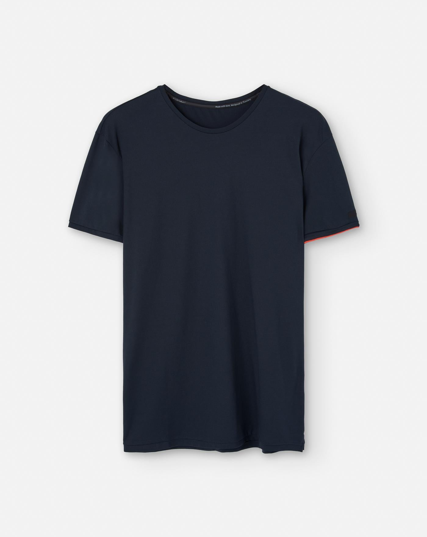 Camiseta Rrd Macro Shirty 25202 60 RRD