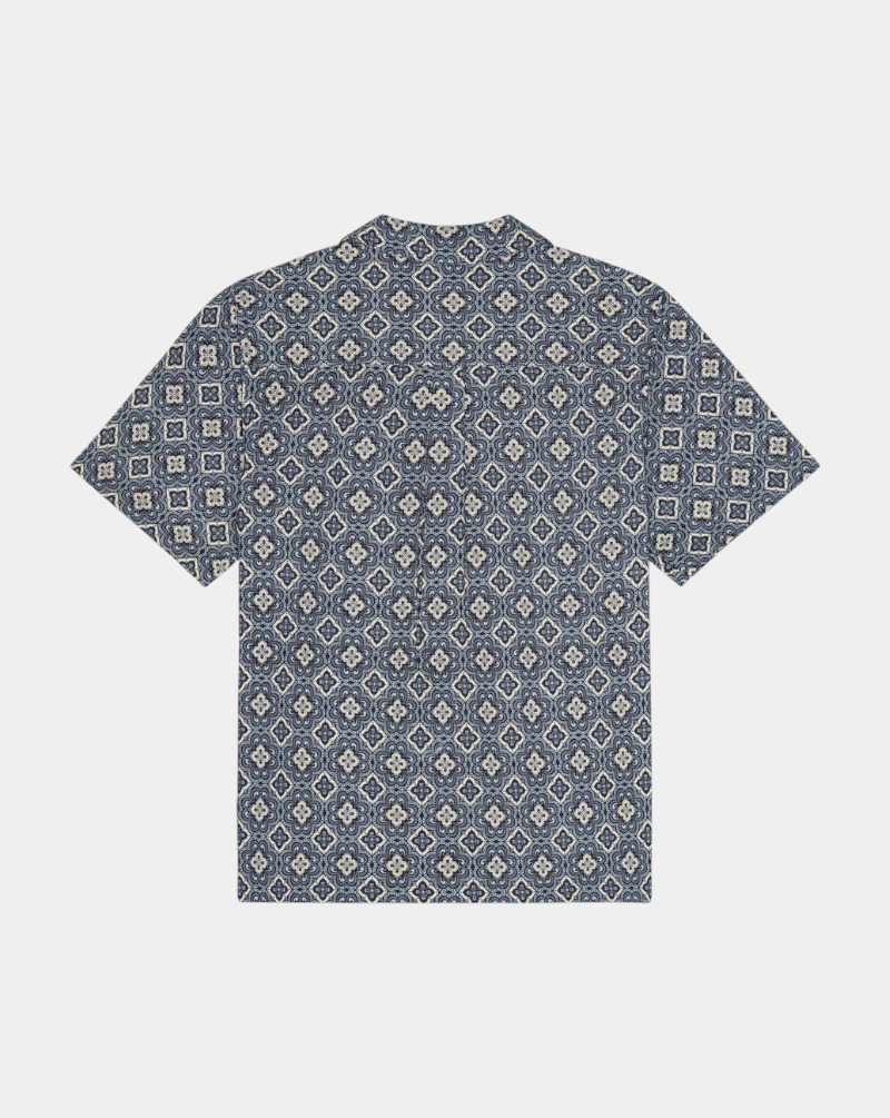 Camisa Les Deux Lukas Arabesque 1001372 435BLUE FOG LES DEUX