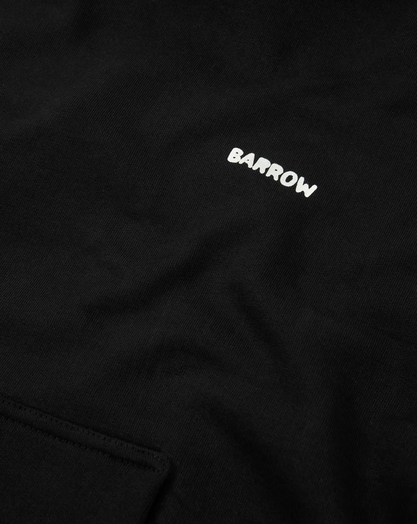 Sudadera Barrow Bear S5BWUAHS151 110 BARROW