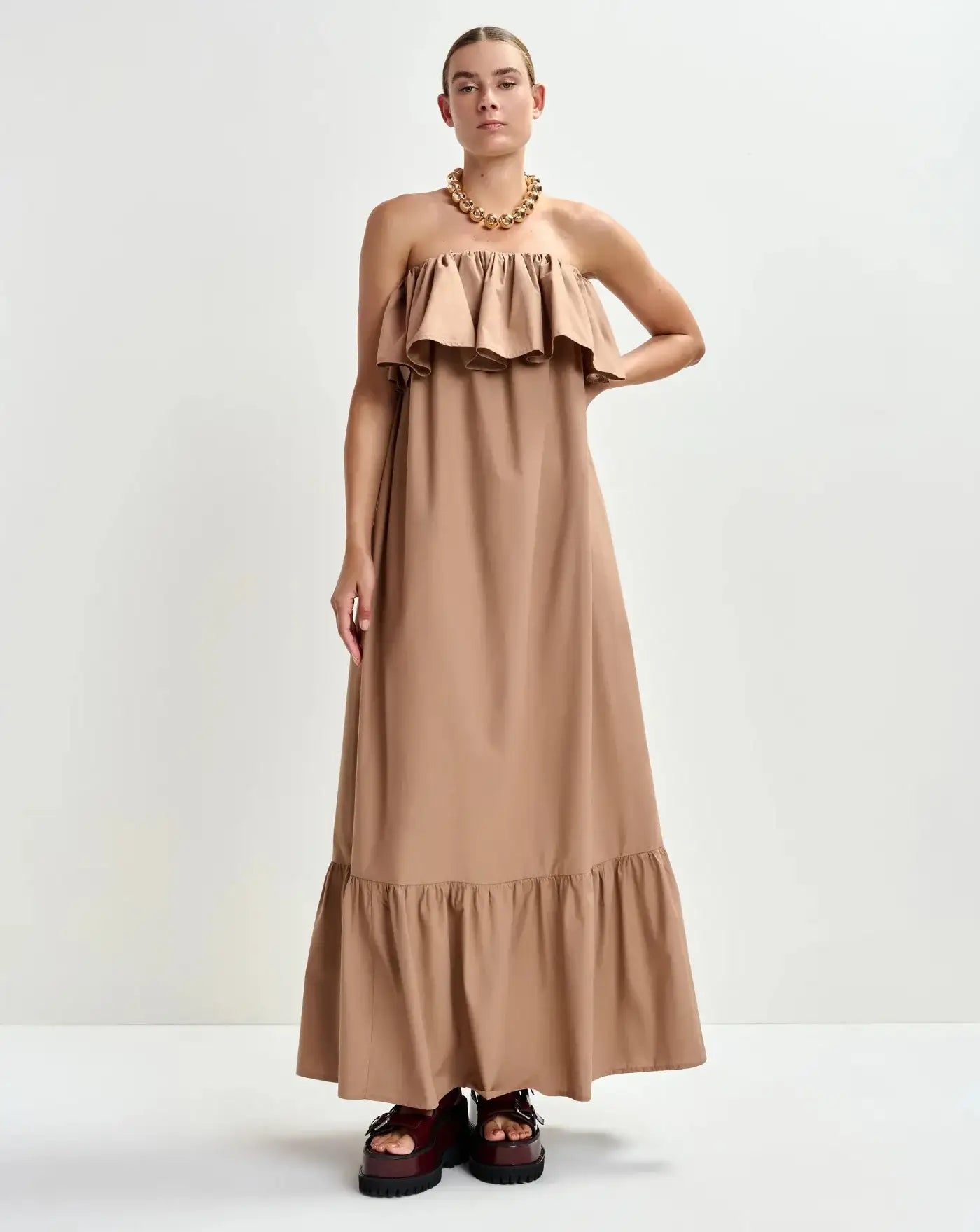 Vestido Essentiel Antwerp Joyce JOYCE MP05 ESSENTIEL ANTWERP