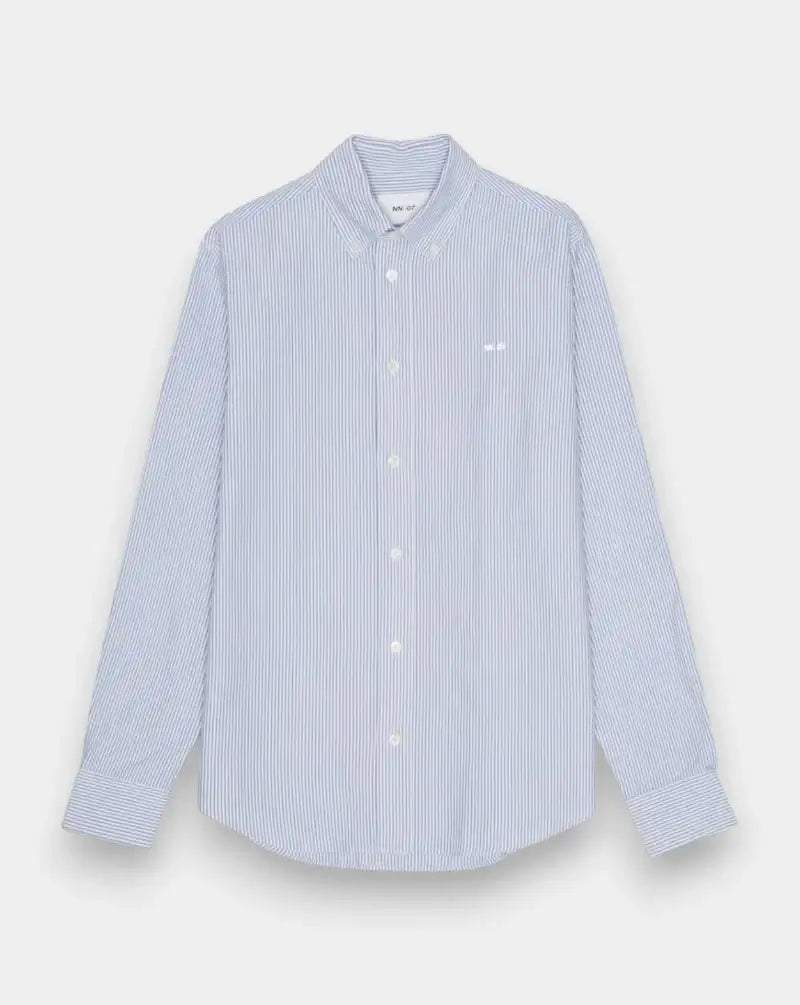 Camisa NN.07 Colby 2525910247 720 NN. 07