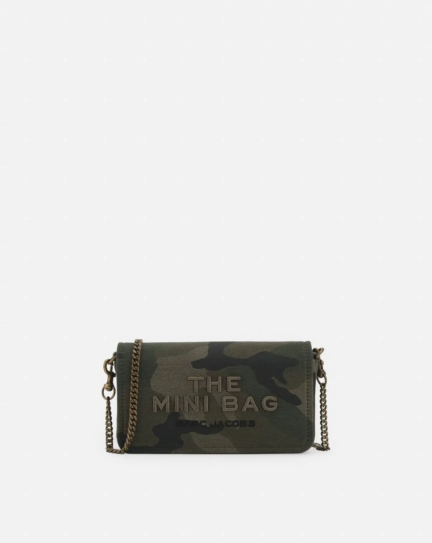 Bolso Marc Jacobs The Mini Bag 2R4SMN015S03 304 MARC JACOBS