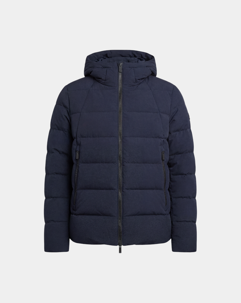 Chaqueta Heskimo Bii Stretch HE9440018 BLUE HESKIMO