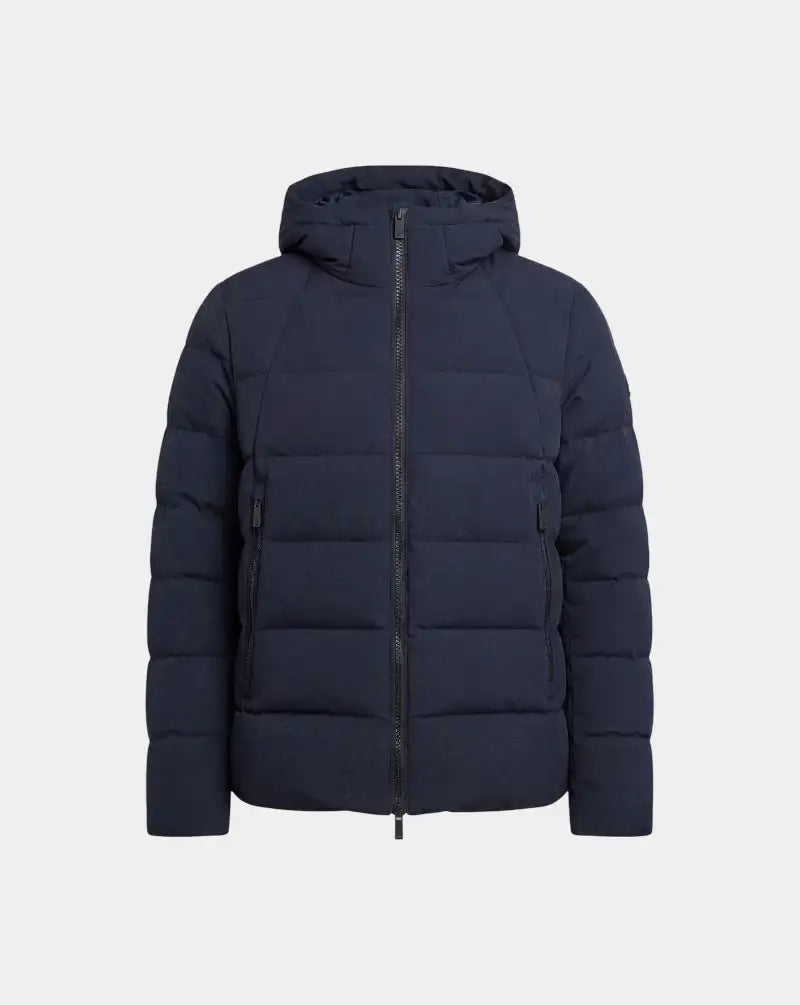 Chaqueta Heskimo Bii Stretch HE9440018 BLUE HESKIMO