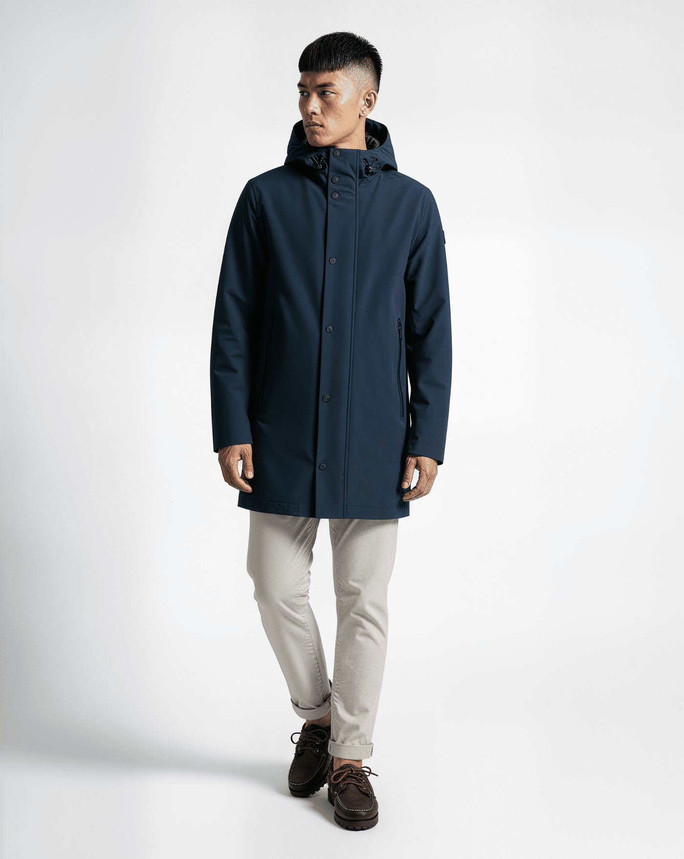Chaqueta Rrd Montecristo Floating Eskimo Jkt W25057 11 RRD