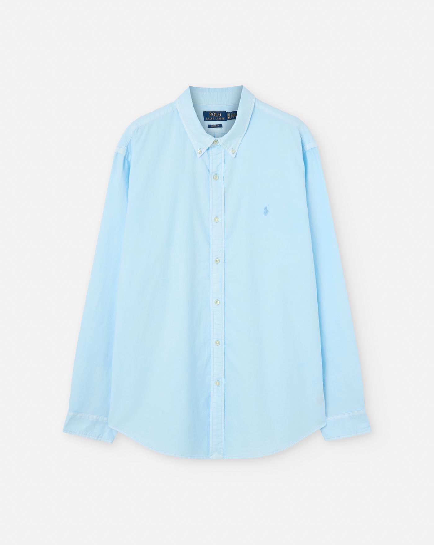 Canisa Polo Ralph Lauren Basic 710968913005 SKY POLO RALPH LAUREN